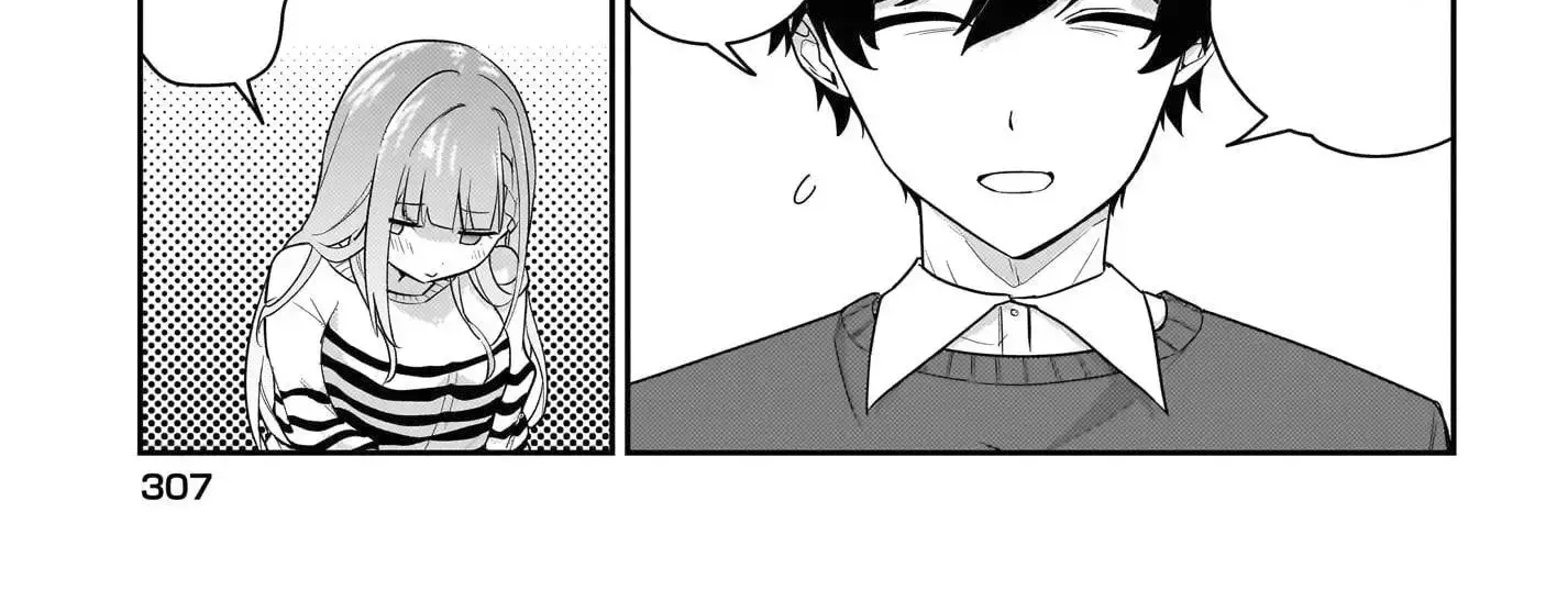I, A Tired Office Worker, Start Living Together With A Beautiful Highschool Girl Whom I Met Again After 7 Years - Chapter 3 - Page 30