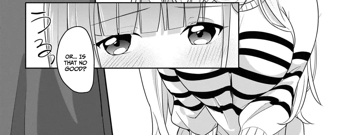I, A Tired Office Worker, Start Living Together With A Beautiful Highschool Girl Whom I Met Again After 7 Years - Chapter 3 - Page 32