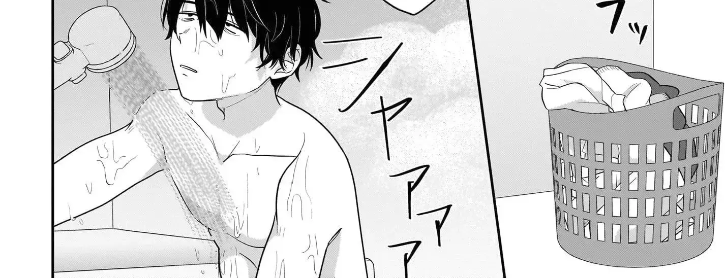 I, A Tired Office Worker, Start Living Together With A Beautiful Highschool Girl Whom I Met Again After 7 Years - Chapter 3 - Page 36