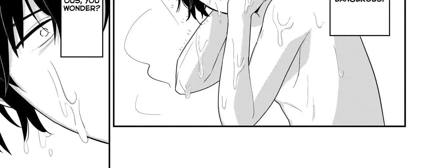 I, A Tired Office Worker, Start Living Together With A Beautiful Highschool Girl Whom I Met Again After 7 Years - Chapter 4 - Page 2