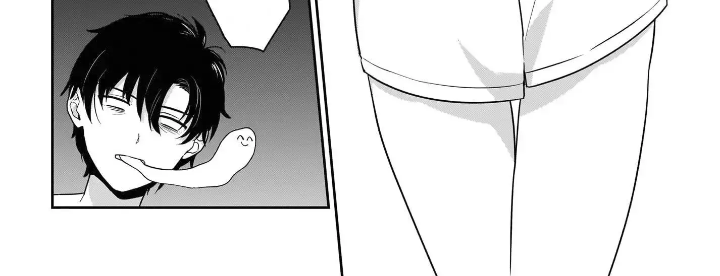 I, A Tired Office Worker, Start Living Together With A Beautiful Highschool Girl Whom I Met Again After 7 Years - Chapter 4 - Page 4