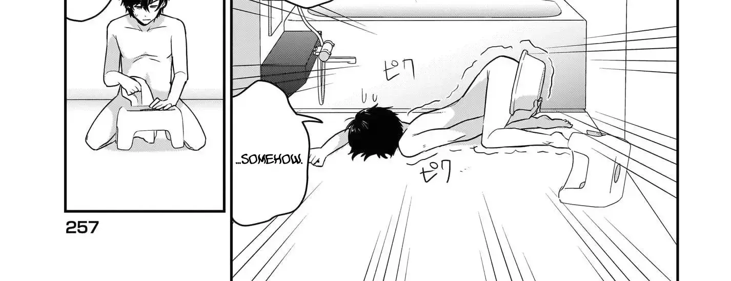I, A Tired Office Worker, Start Living Together With A Beautiful Highschool Girl Whom I Met Again After 7 Years - Chapter 4 - Page 6