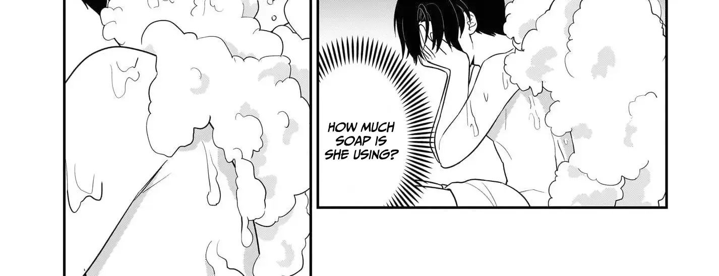I, A Tired Office Worker, Start Living Together With A Beautiful Highschool Girl Whom I Met Again After 7 Years - Chapter 4 - Page 10