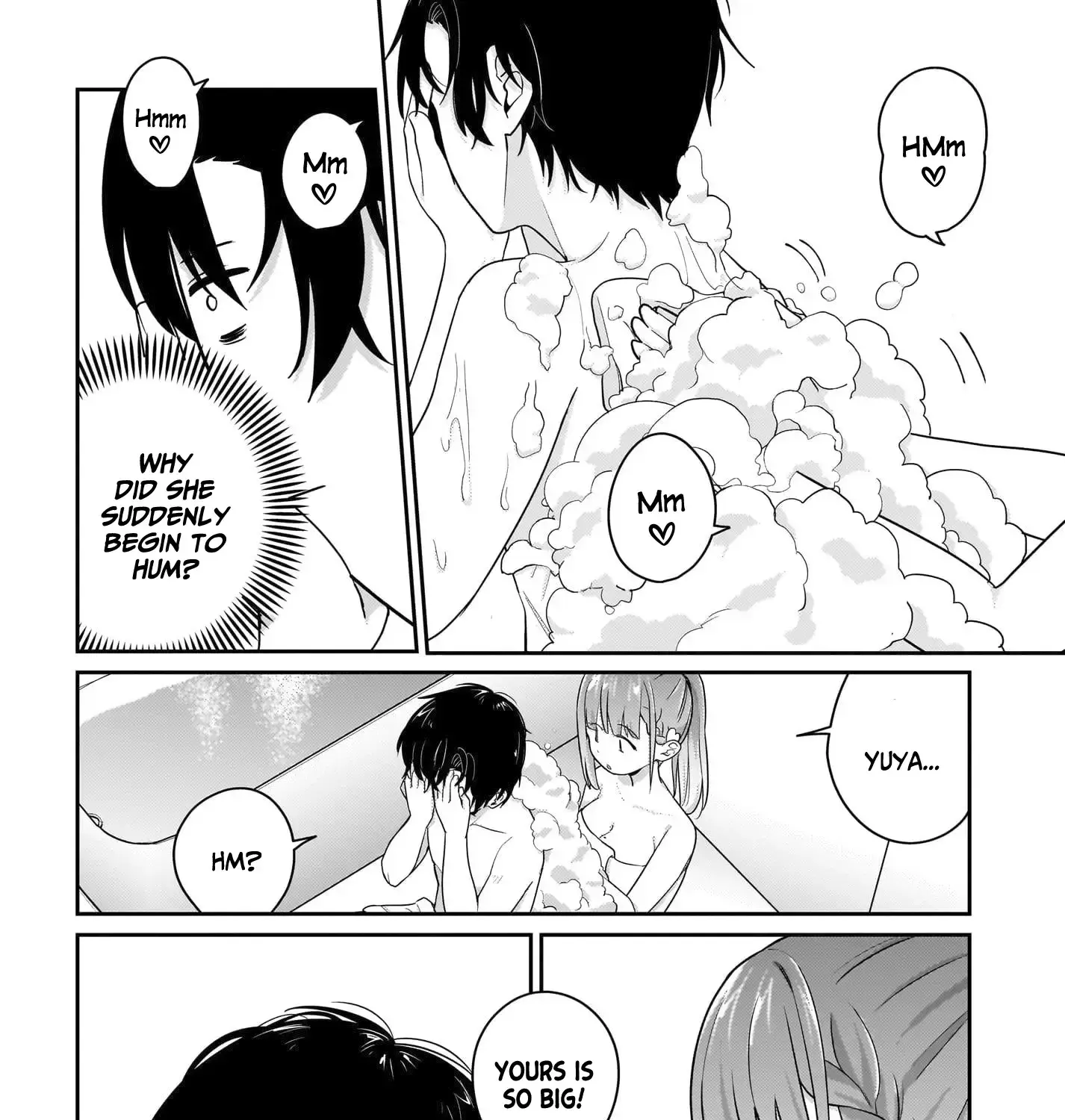 I, A Tired Office Worker, Start Living Together With A Beautiful Highschool Girl Whom I Met Again After 7 Years - Chapter 4 - Page 11