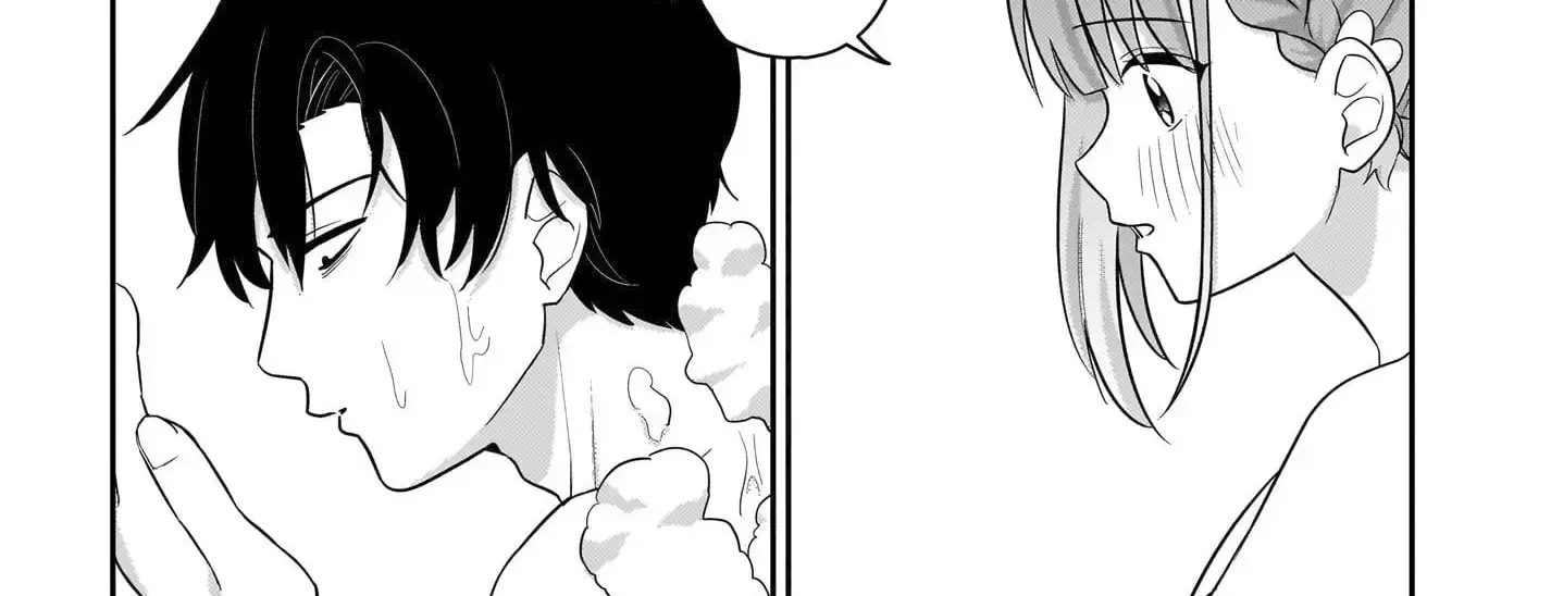 I, A Tired Office Worker, Start Living Together With A Beautiful Highschool Girl Whom I Met Again After 7 Years - Chapter 4 - Page 12