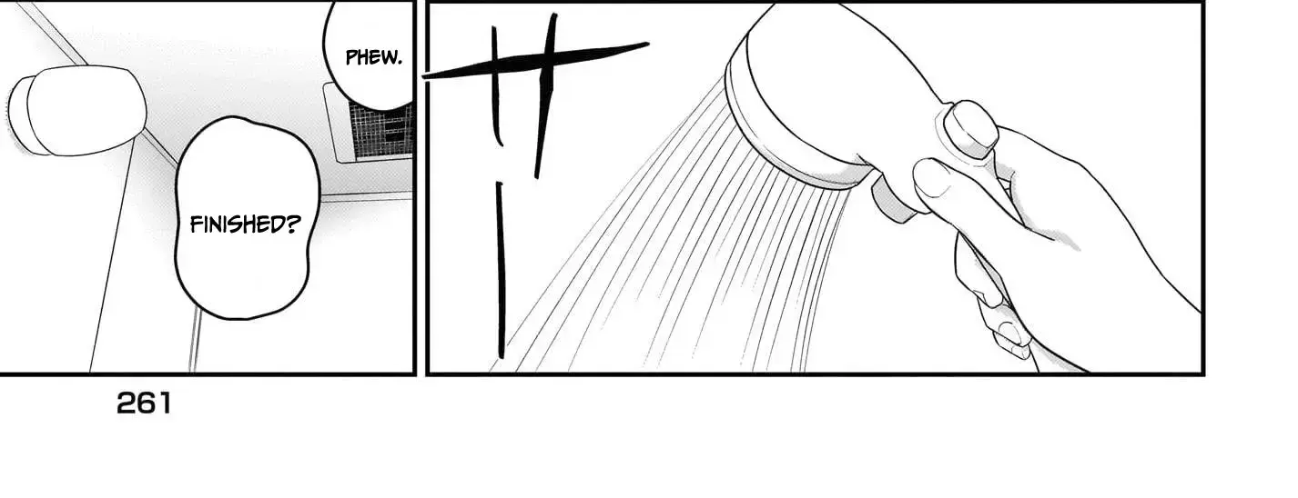 I, A Tired Office Worker, Start Living Together With A Beautiful Highschool Girl Whom I Met Again After 7 Years - Chapter 4 - Page 14