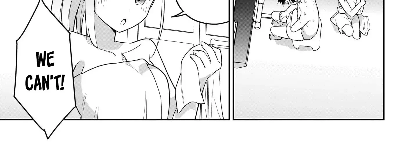 I, A Tired Office Worker, Start Living Together With A Beautiful Highschool Girl Whom I Met Again After 7 Years - Chapter 4 - Page 18