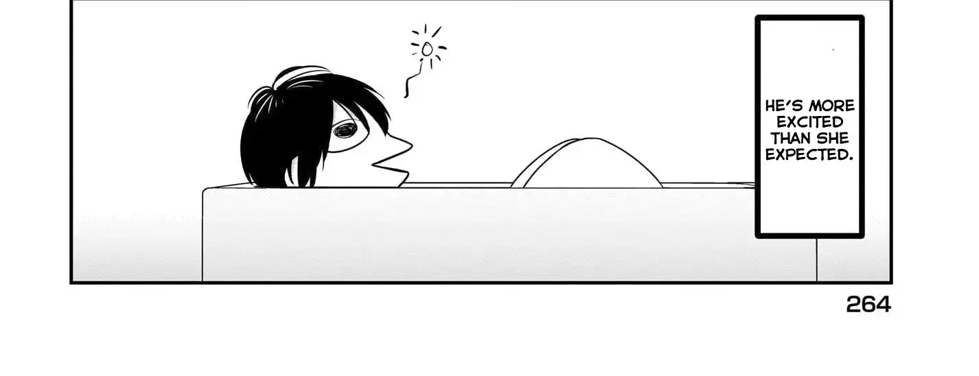 I, A Tired Office Worker, Start Living Together With A Beautiful Highschool Girl Whom I Met Again After 7 Years - Chapter 4 - Page 20