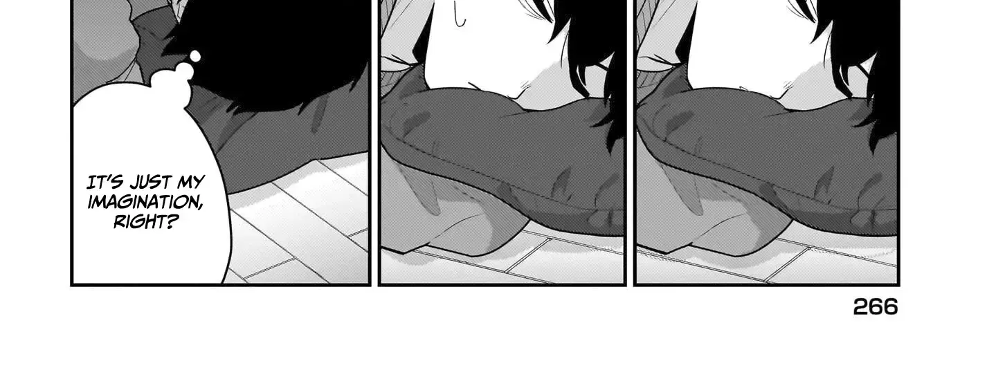 I, A Tired Office Worker, Start Living Together With A Beautiful Highschool Girl Whom I Met Again After 7 Years - Chapter 4 - Page 24