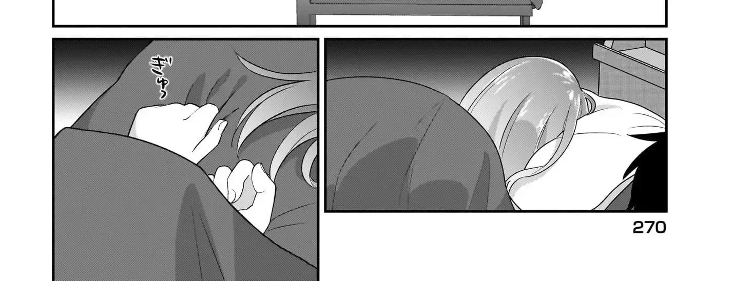 I, A Tired Office Worker, Start Living Together With A Beautiful Highschool Girl Whom I Met Again After 7 Years - Chapter 4 - Page 32