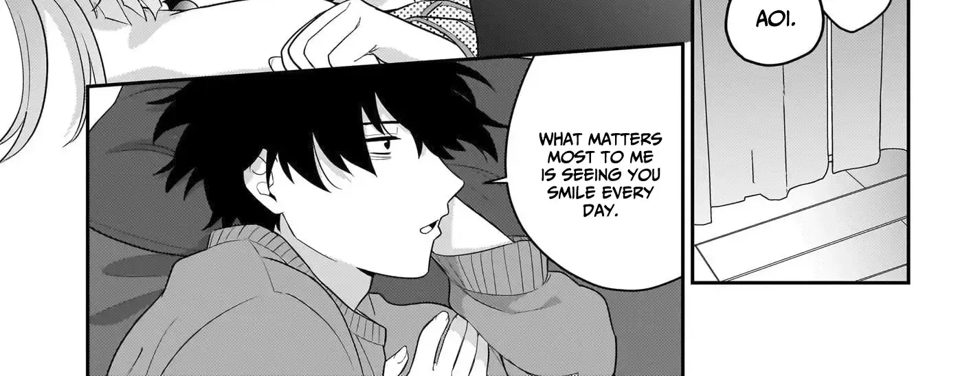 I, A Tired Office Worker, Start Living Together With A Beautiful Highschool Girl Whom I Met Again After 7 Years - Chapter 4 - Page 34