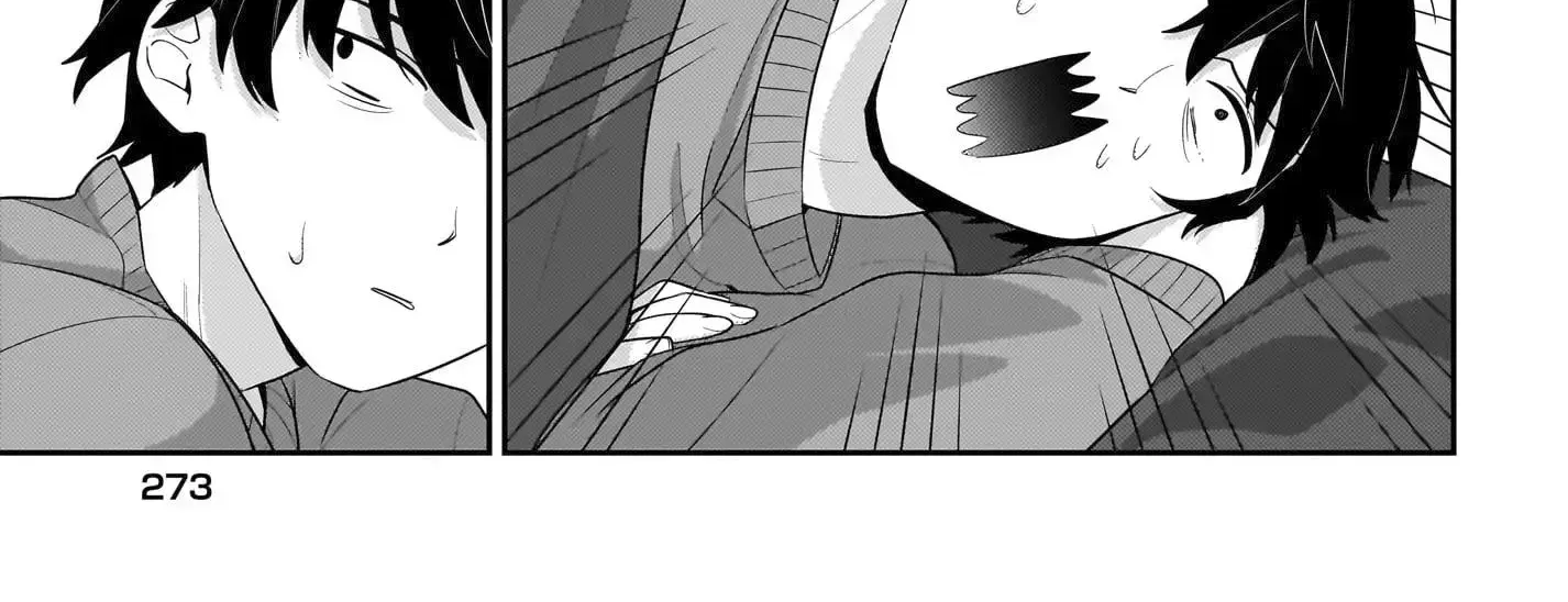 I, A Tired Office Worker, Start Living Together With A Beautiful Highschool Girl Whom I Met Again After 7 Years - Chapter 4 - Page 38