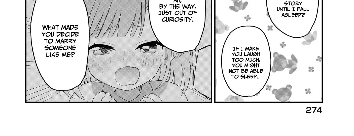 I, A Tired Office Worker, Start Living Together With A Beautiful Highschool Girl Whom I Met Again After 7 Years - Chapter 4 - Page 40