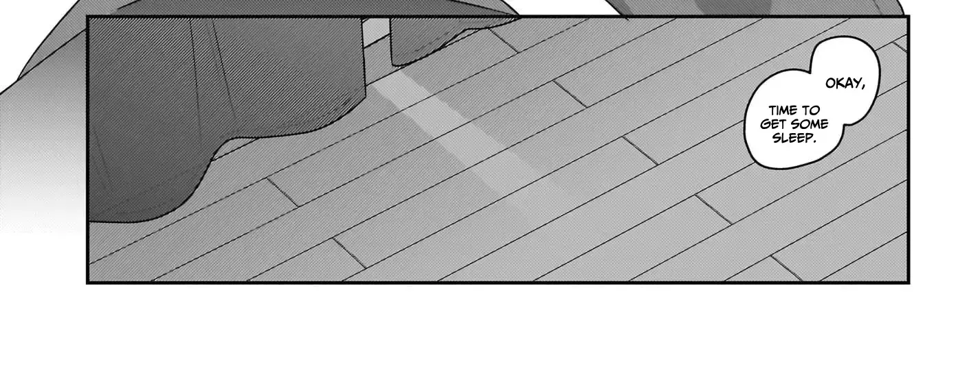 I, A Tired Office Worker, Start Living Together With A Beautiful Highschool Girl Whom I Met Again After 7 Years - Chapter 4 - Page 46