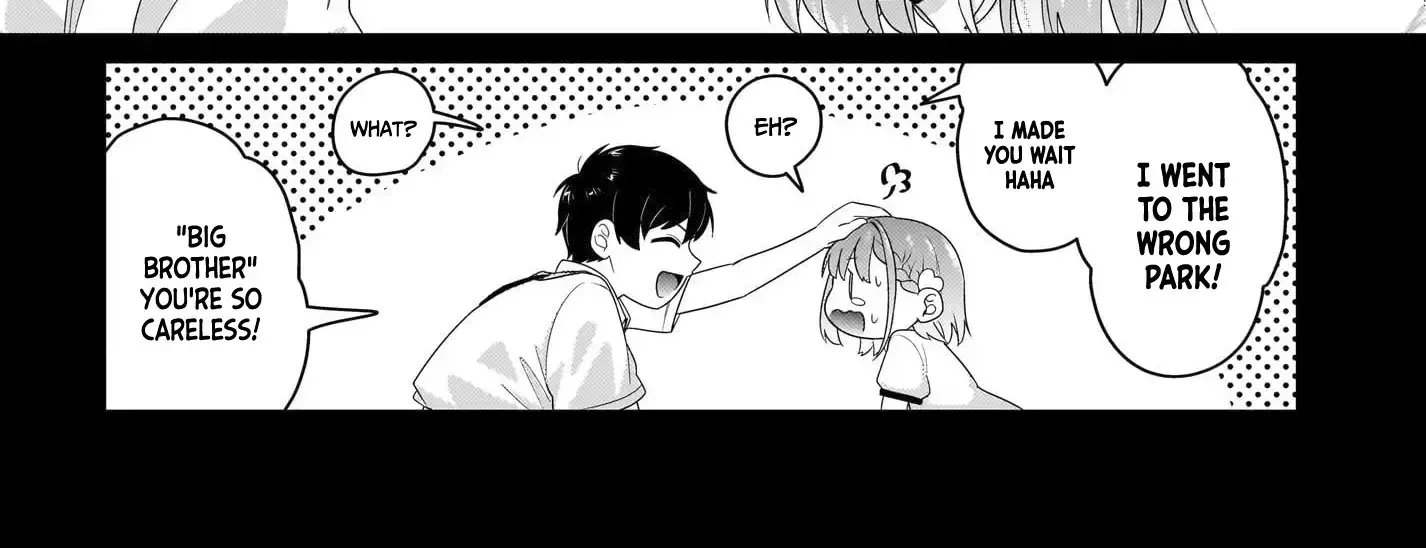 I, A Tired Office Worker, Start Living Together With A Beautiful Highschool Girl Whom I Met Again After 7 Years - Chapter 5 - Page 8
