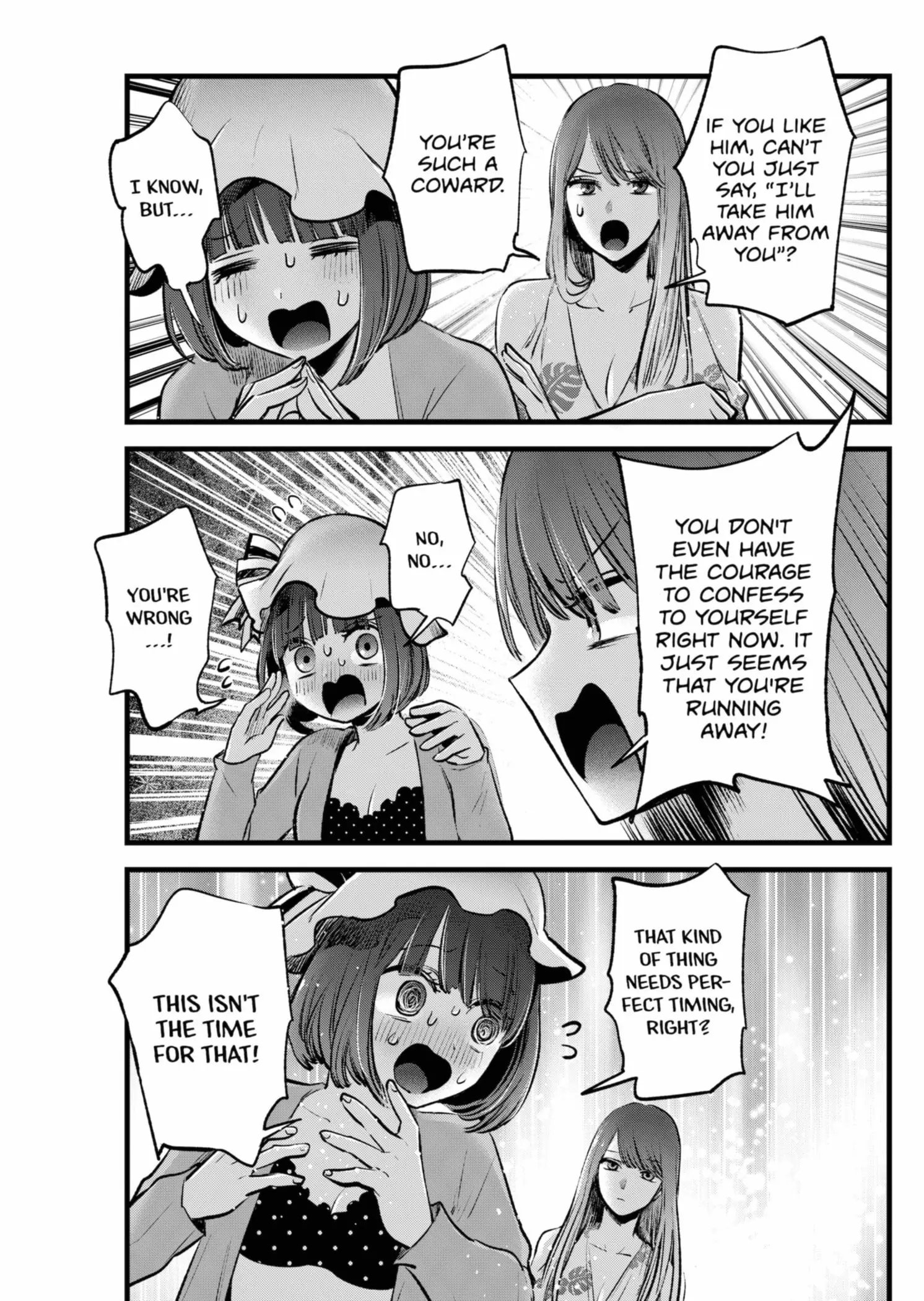 OSHI NO KO - Chapter 149 - Page 11