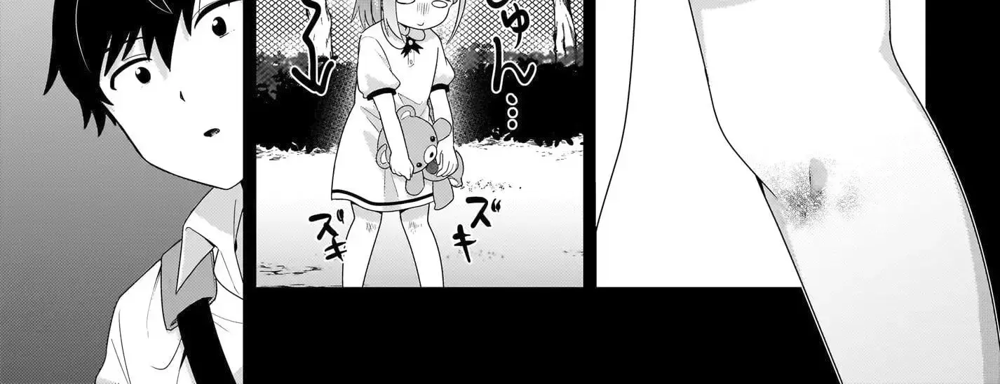 I, A Tired Office Worker, Start Living Together With A Beautiful Highschool Girl Whom I Met Again After 7 Years - Chapter 5 - Page 14