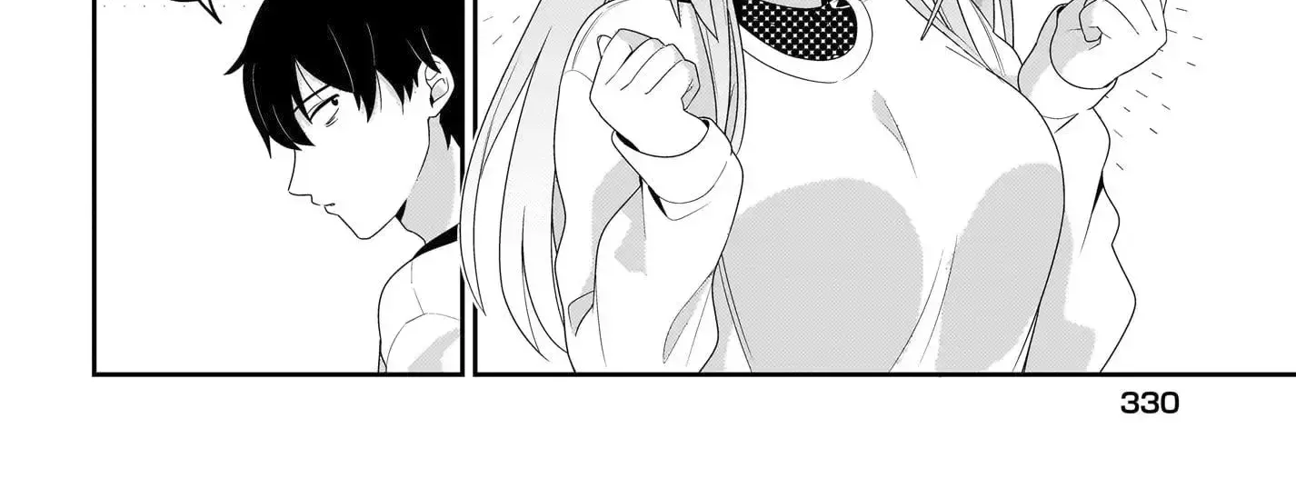 I, A Tired Office Worker, Start Living Together With A Beautiful Highschool Girl Whom I Met Again After 7 Years - Chapter 5 - Page 24