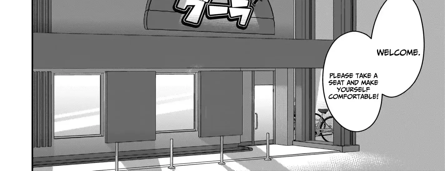 I, A Tired Office Worker, Start Living Together With A Beautiful Highschool Girl Whom I Met Again After 7 Years - Chapter 5 - Page 32