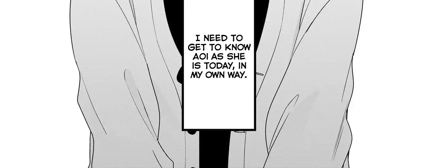I, A Tired Office Worker, Start Living Together With A Beautiful Highschool Girl Whom I Met Again After 7 Years - Chapter 5 - Page 44