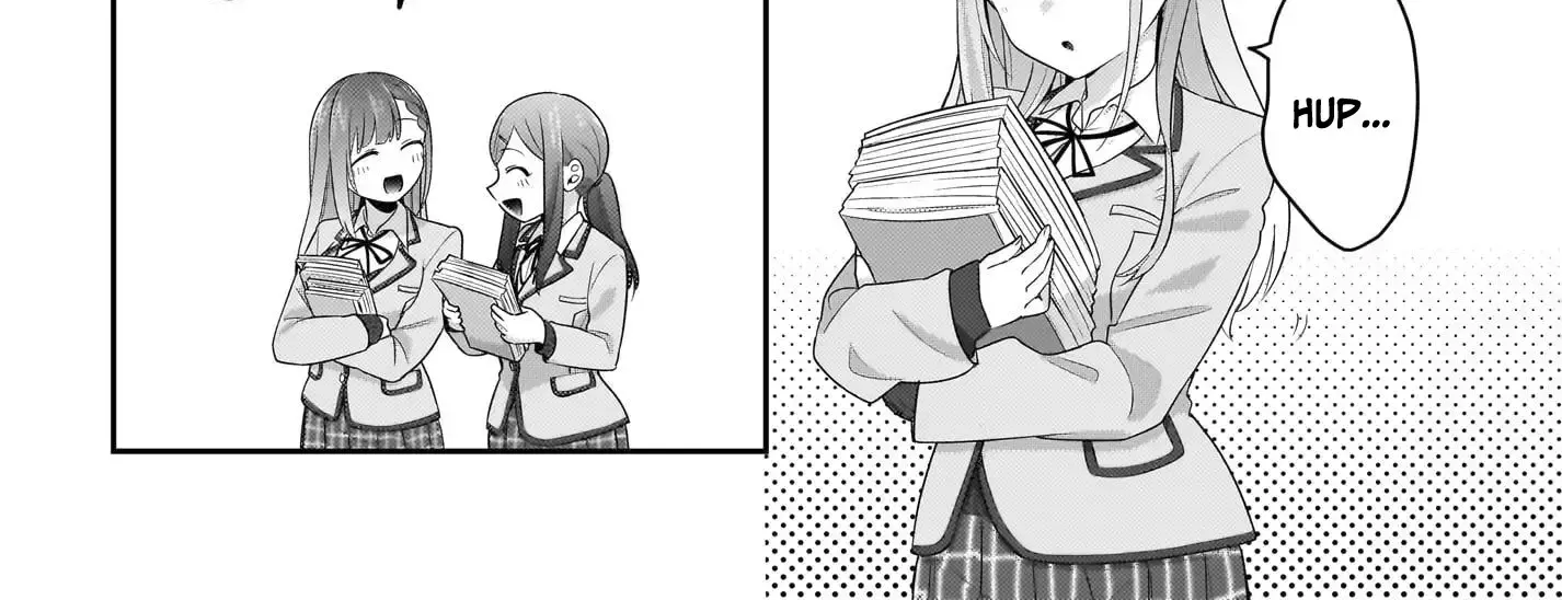 I, A Tired Office Worker, Start Living Together With A Beautiful Highschool Girl Whom I Met Again After 7 Years - Chapter 6 - Page 4