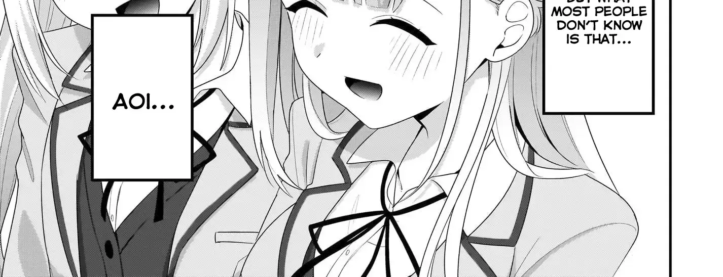 I, A Tired Office Worker, Start Living Together With A Beautiful Highschool Girl Whom I Met Again After 7 Years - Chapter 6 - Page 6