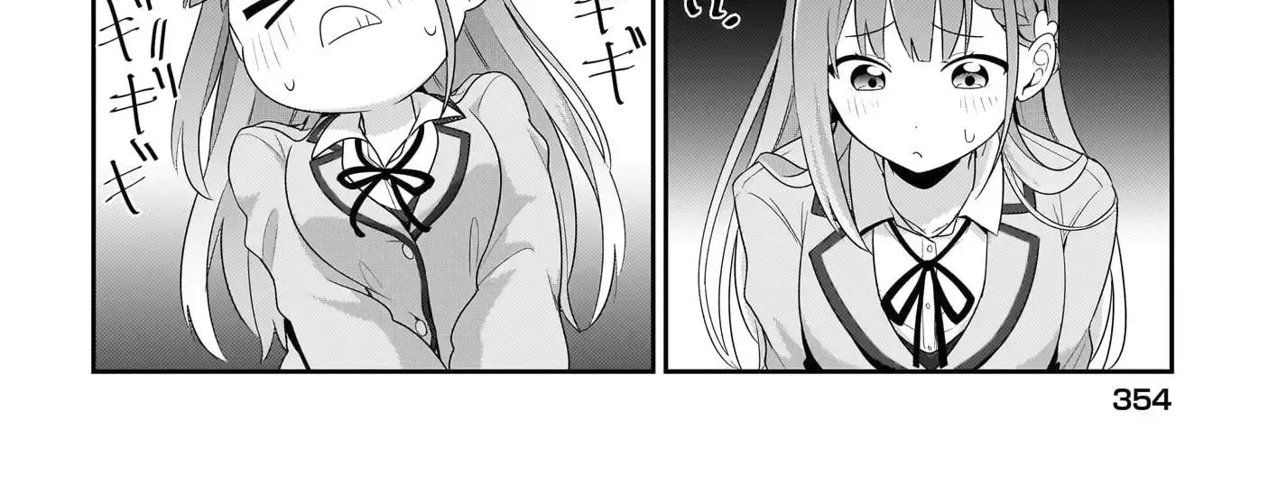 I, A Tired Office Worker, Start Living Together With A Beautiful Highschool Girl Whom I Met Again After 7 Years - Chapter 6 - Page 8