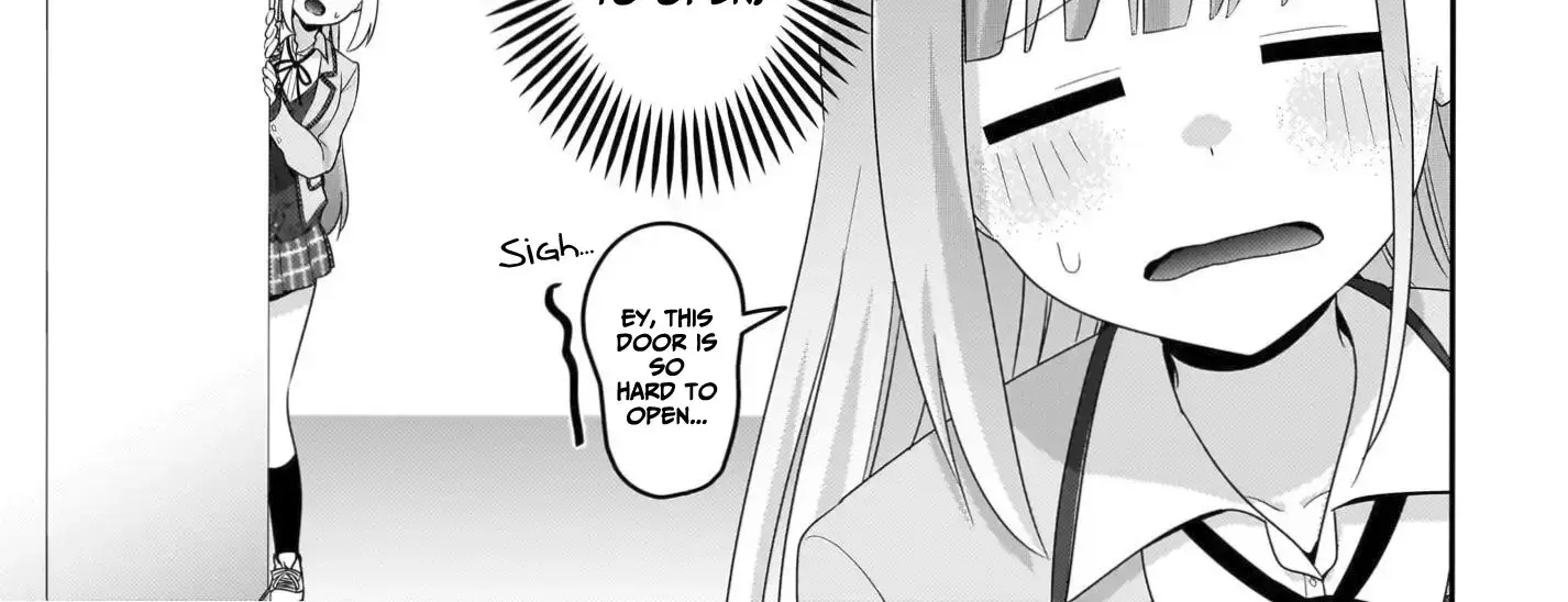 I, A Tired Office Worker, Start Living Together With A Beautiful Highschool Girl Whom I Met Again After 7 Years - Chapter 6 - Page 10
