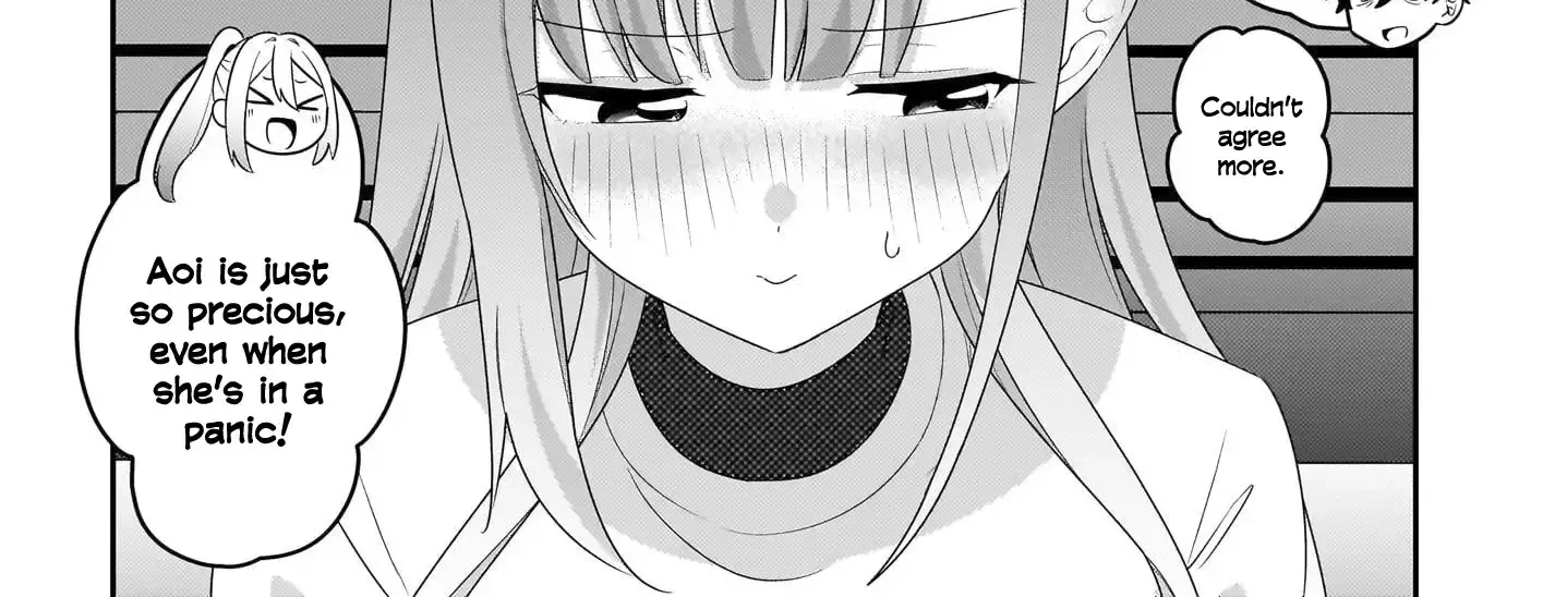 I, A Tired Office Worker, Start Living Together With A Beautiful Highschool Girl Whom I Met Again After 7 Years - Chapter 6 - Page 12