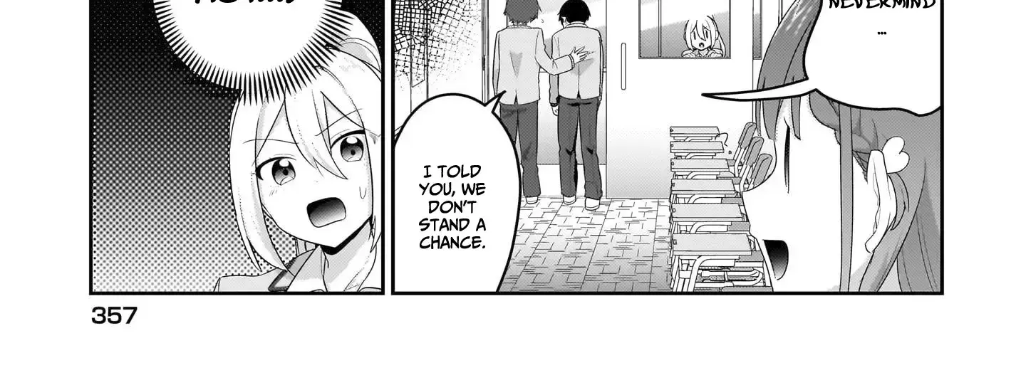 I, A Tired Office Worker, Start Living Together With A Beautiful Highschool Girl Whom I Met Again After 7 Years - Chapter 6 - Page 14