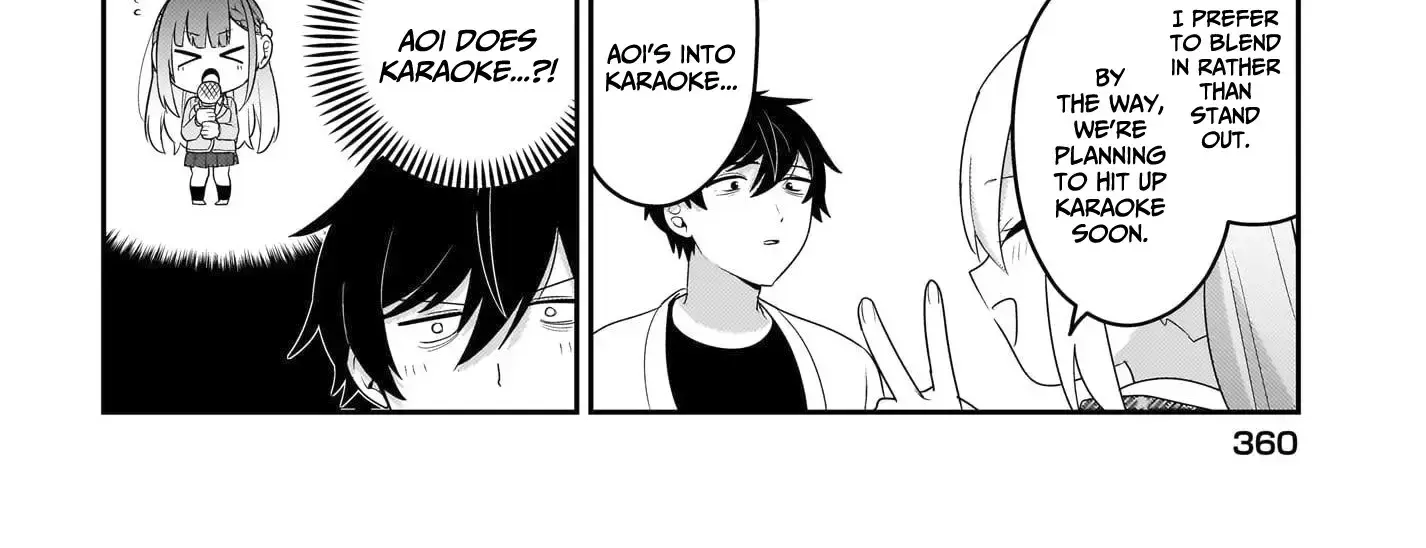 I, A Tired Office Worker, Start Living Together With A Beautiful Highschool Girl Whom I Met Again After 7 Years - Chapter 6 - Page 20
