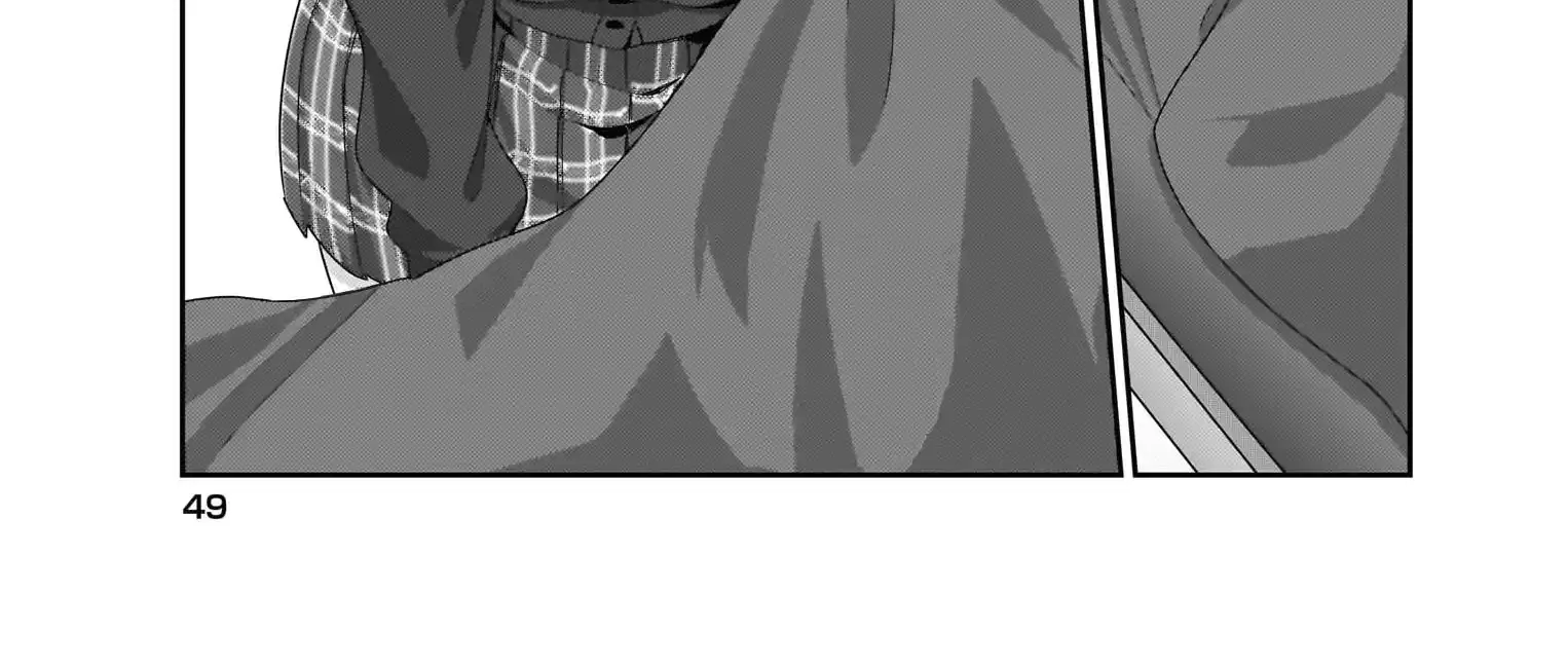 I, A Tired Office Worker, Start Living Together With A Beautiful Highschool Girl Whom I Met Again After 7 Years - Chapter 7 - Page 2