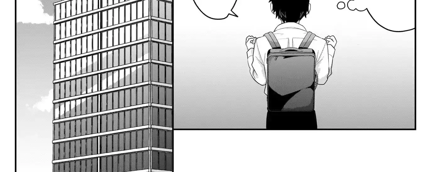 I, A Tired Office Worker, Start Living Together With A Beautiful Highschool Girl Whom I Met Again After 7 Years - Chapter 7 - Page 10