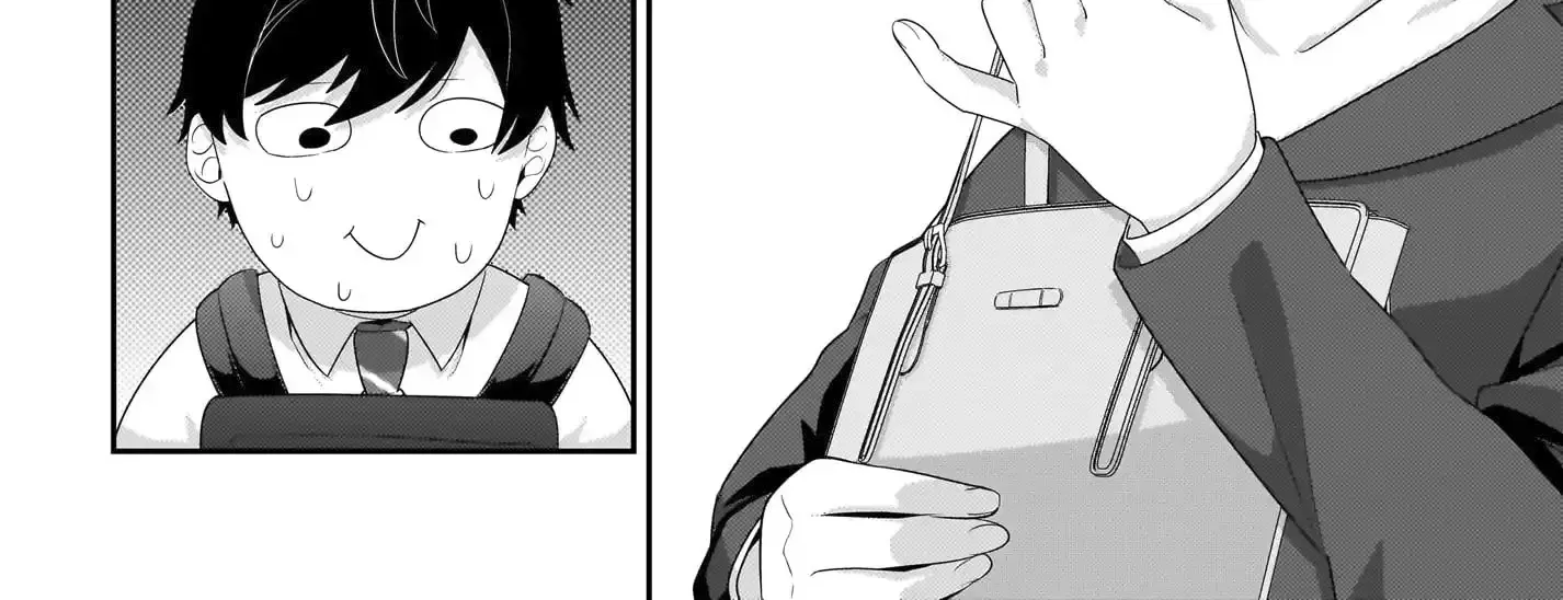 I, A Tired Office Worker, Start Living Together With A Beautiful Highschool Girl Whom I Met Again After 7 Years - Chapter 7 - Page 28