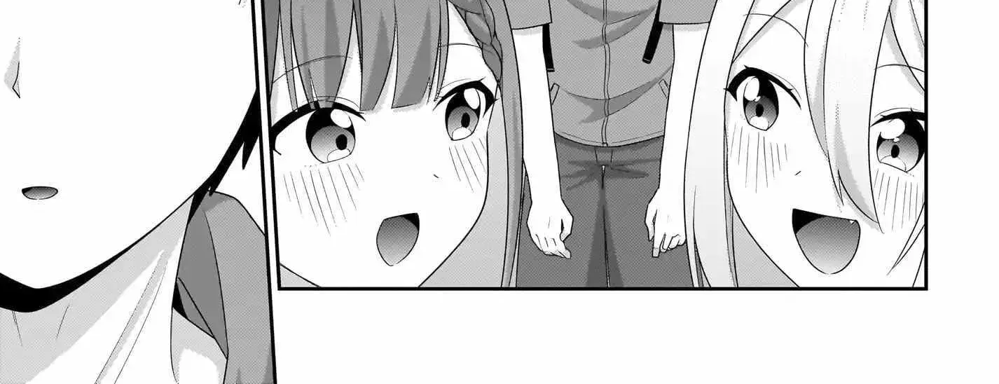 I, A Tired Office Worker, Start Living Together With A Beautiful Highschool Girl Whom I Met Again After 7 Years - Chapter 7.1 - Page 2