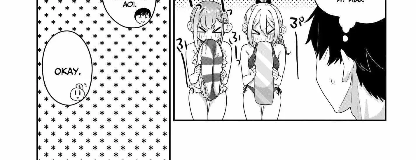 I, A Tired Office Worker, Start Living Together With A Beautiful Highschool Girl Whom I Met Again After 7 Years - Chapter 7.1 - Page 12