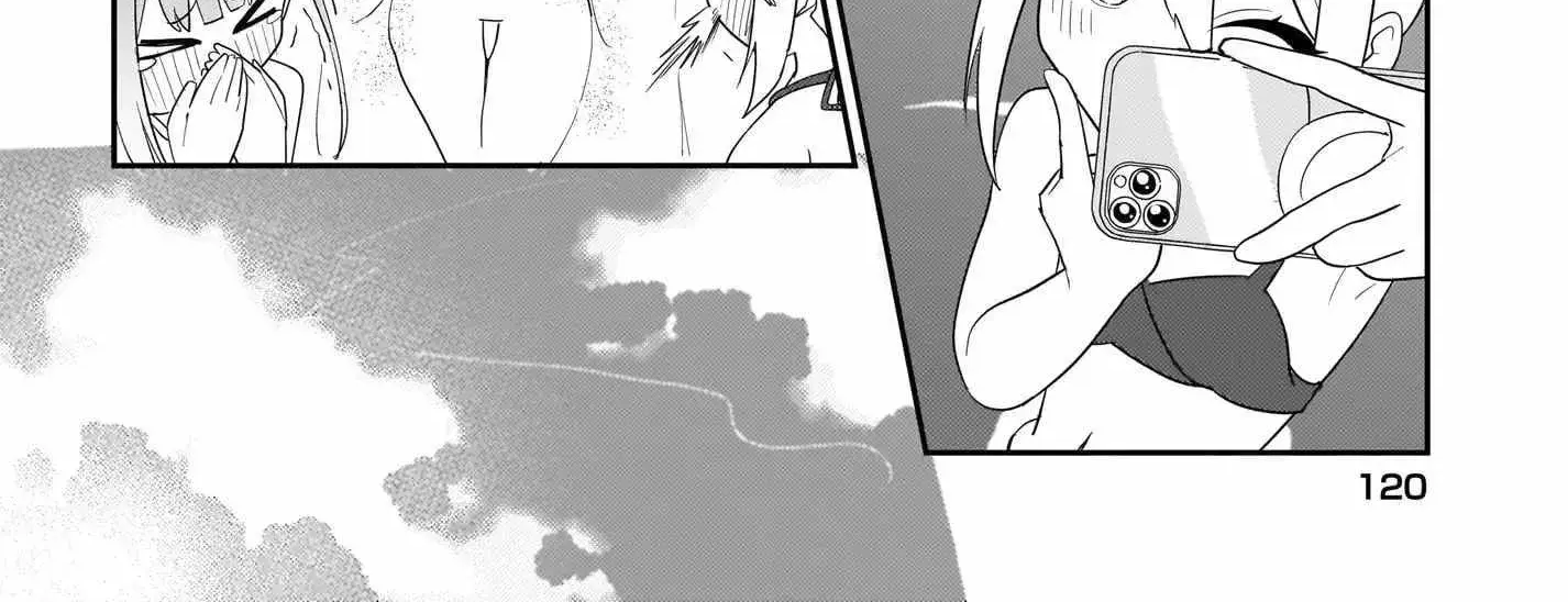 I, A Tired Office Worker, Start Living Together With A Beautiful Highschool Girl Whom I Met Again After 7 Years - Chapter 7.1 - Page 30