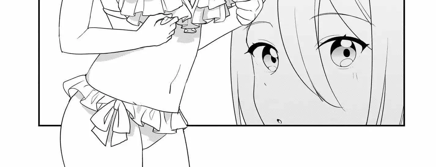 I, A Tired Office Worker, Start Living Together With A Beautiful Highschool Girl Whom I Met Again After 7 Years - Chapter 7.1 - Page 32