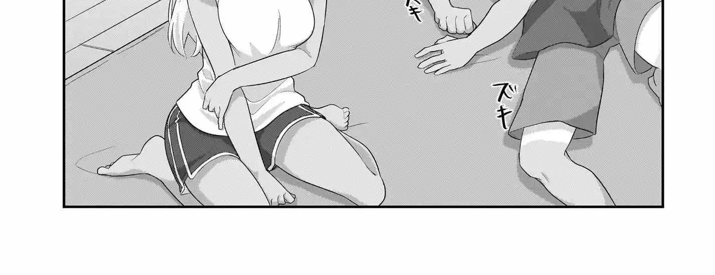I, A Tired Office Worker, Start Living Together With A Beautiful Highschool Girl Whom I Met Again After 7 Years - Chapter 7.1 - Page 40