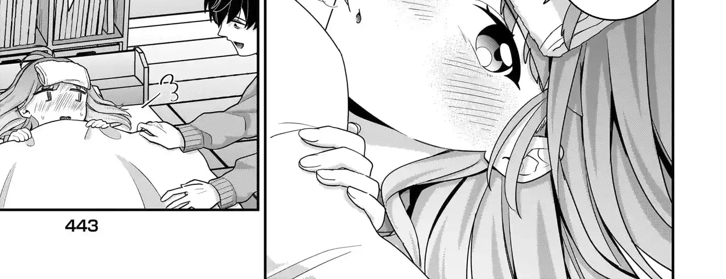I, A Tired Office Worker, Start Living Together With A Beautiful Highschool Girl Whom I Met Again After 7 Years - Chapter 9 - Page 2