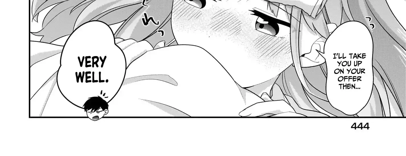 I, A Tired Office Worker, Start Living Together With A Beautiful Highschool Girl Whom I Met Again After 7 Years - Chapter 9 - Page 4