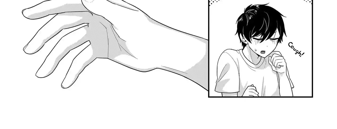 I, A Tired Office Worker, Start Living Together With A Beautiful Highschool Girl Whom I Met Again After 7 Years - Chapter 9 - Page 30