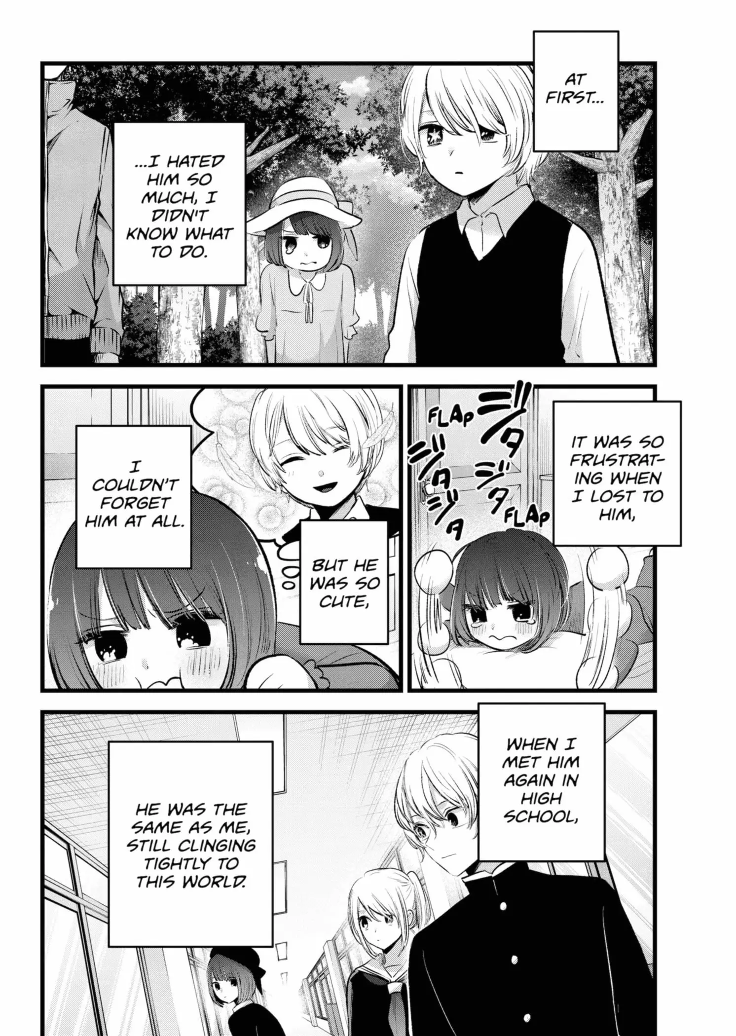 OSHI NO KO - Chapter 150 - Page 14