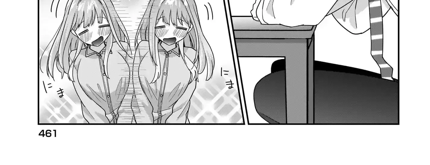 I, A Tired Office Worker, Start Living Together With A Beautiful Highschool Girl Whom I Met Again After 7 Years - Chapter 9 - Page 38