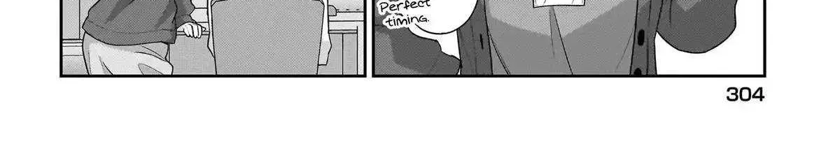 I, A Tired Office Worker, Start Living Together With A Beautiful Highschool Girl Whom I Met Again After 7 Years - Chapter 10.1 - Page 4