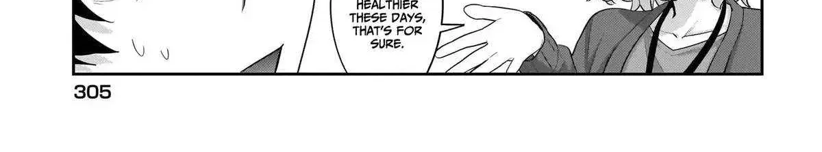 I, A Tired Office Worker, Start Living Together With A Beautiful Highschool Girl Whom I Met Again After 7 Years - Chapter 10.1 - Page 6