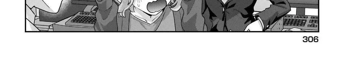 I, A Tired Office Worker, Start Living Together With A Beautiful Highschool Girl Whom I Met Again After 7 Years - Chapter 10.1 - Page 8
