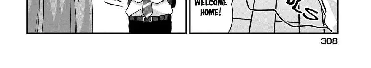 I, A Tired Office Worker, Start Living Together With A Beautiful Highschool Girl Whom I Met Again After 7 Years - Chapter 10.1 - Page 12