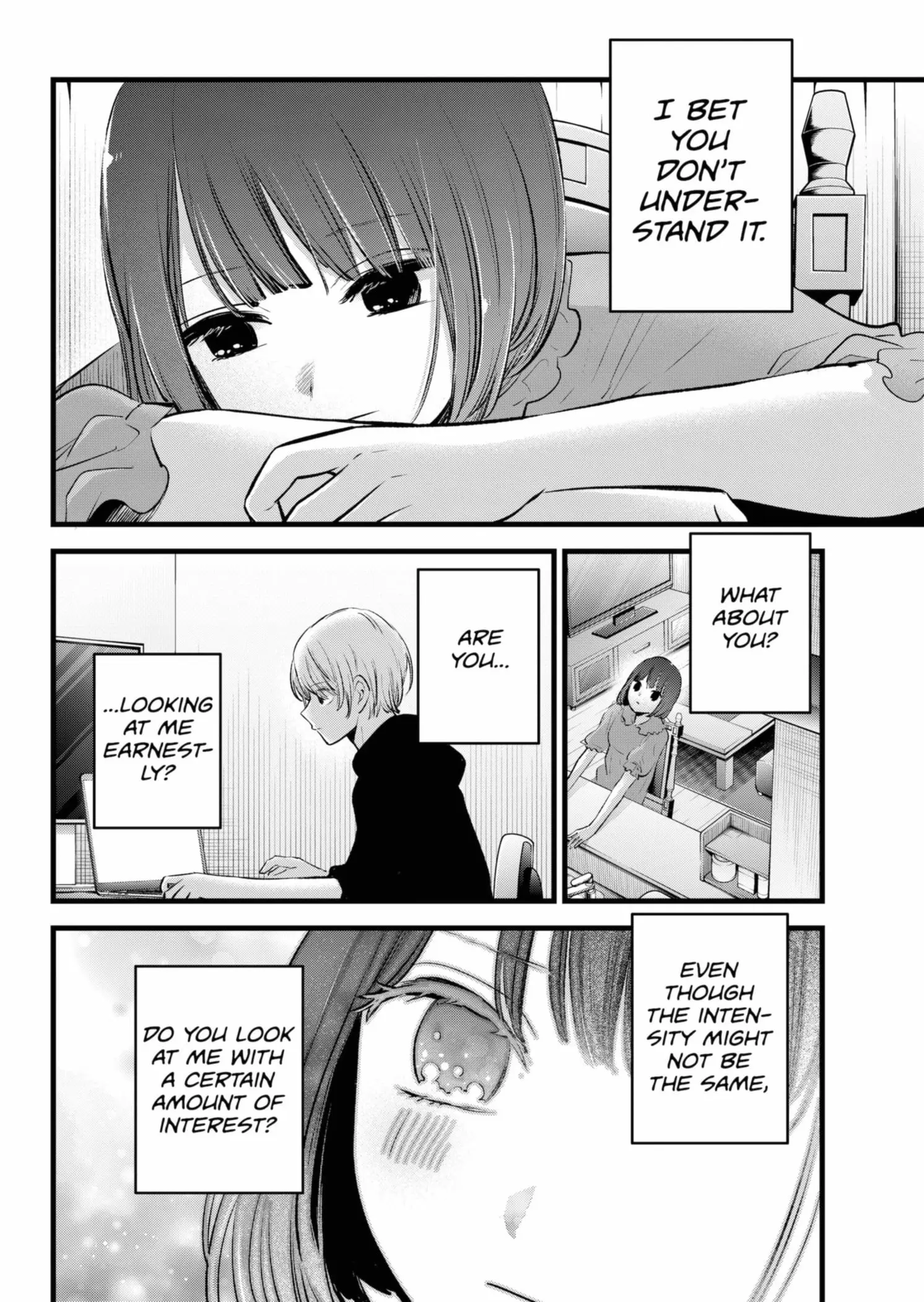 OSHI NO KO - Chapter 150 - Page 16