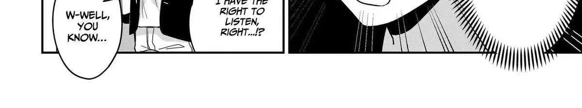 I, A Tired Office Worker, Start Living Together With A Beautiful Highschool Girl Whom I Met Again After 7 Years - Chapter 10.2 - Page 16